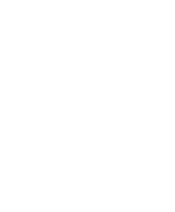 logotipo pc express blanco